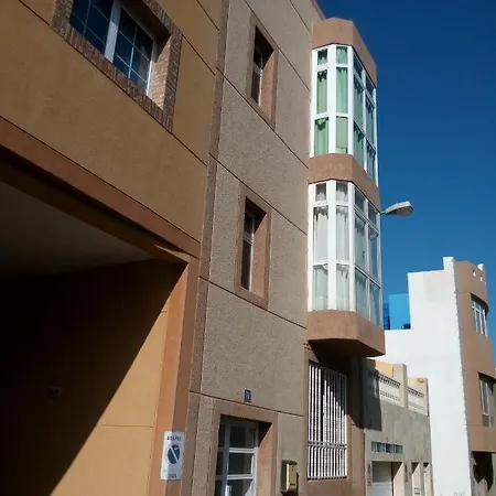 公寓 Sun And Sea House 3 & Wifi *
