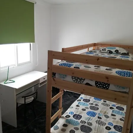 Sun And Sea House 3 & Wifi 阿里纳加