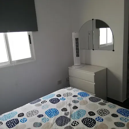 Sun And Sea House 3 & Wifi 公寓