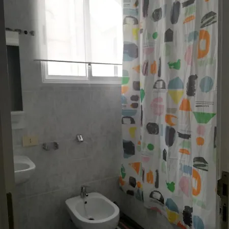 Sun And Sea House 3 & Wifi * 阿里纳加