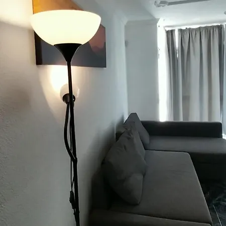 Sun And Sea House 3 & Wifi 阿里纳加